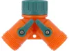 FLO SPOJKA Y-SPÍNAČ W. OTOČNÝ 3/4" /BULK/ (89247)