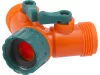 FLO SPOJKA Y-SPÍNAČ W. OTOČNÝ 3/4" /BULK/ (89247)