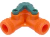 FLO SPOJKA Y-SPÍNAČ W. OTOČNÝ 3/4" /BULK/ (89247)