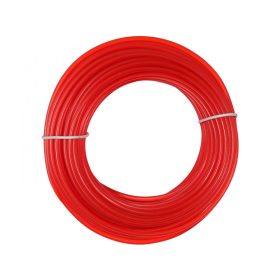 FLO LINKA TRÁVNYCH STROJOV 2,4MMx10M /KRUHOVÁ/ (FL-89404)