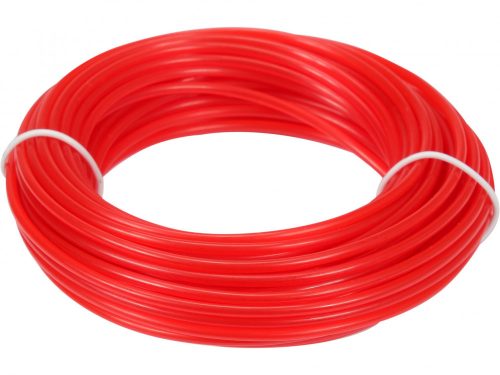 FLO LINKA TRÁVNYCH STROJOV 2,4MMx10M /KRUHOVÁ/ (FL-89404)