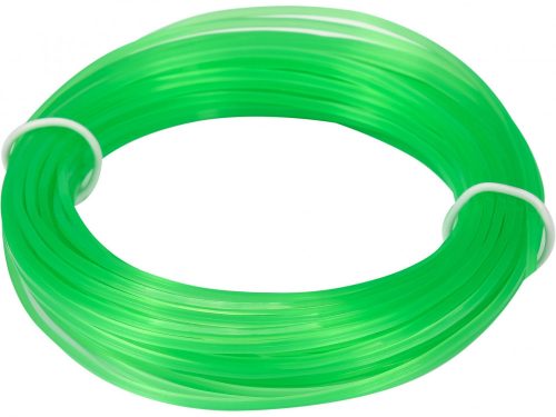 FLO LINKA TRÁVNYCH STROJOV 1,3MMx10M /Štvorcový/ (FL-89411)