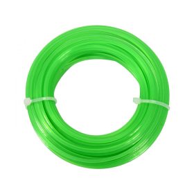   FLO LINIE TRÁVNEJ STRÁNKY 2,4MMx10M /Štvorcový/ (FL-89414)