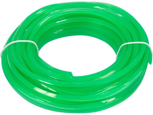 FLO Linka kosačky na trávu (štvorcová) 3,0 mm x 10 m/ (FL-89416)