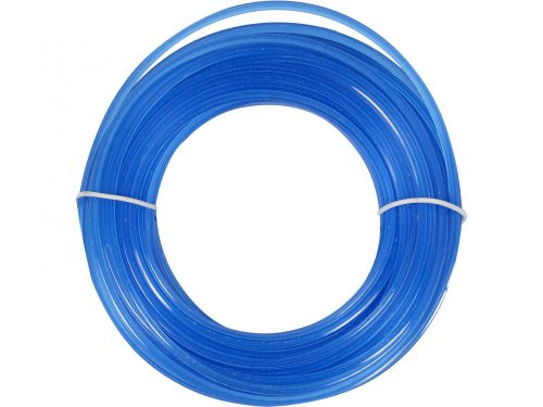 FLO LINKA TRÁVNYCH STROJOV 2,4MM x 15M /STAR/ (FL-89424)
