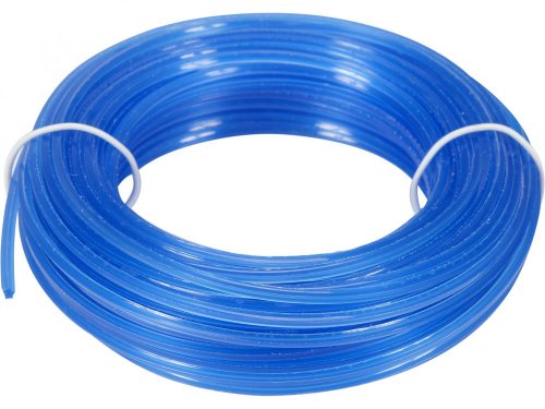 FLO LINKA TRÁVNYCH STROJOV 2,4MM x 15M /STAR/ (FL-89424)