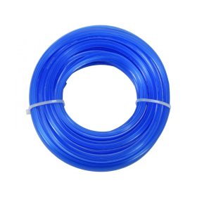   FLO Línia kosačky na trávu FLO (hviezda) 2,6 mm x 15 m (FL-89425)