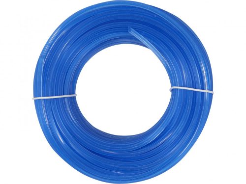 FLO Línia kosačky na trávu (hviezda) 3,0 mm x 15 m (FL-89426)