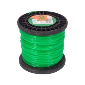   FLO LINKA TRÁVNYCH STROJOV 2,4MM x 90M /KRUHOVÁ/ (FL-89442)