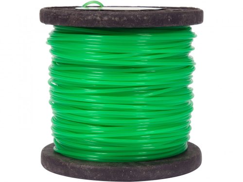 FLO LINKA TRÁVNYCH STROJOV 2,4MM x 90M /KRUHOVÁ/ (FL-89442)