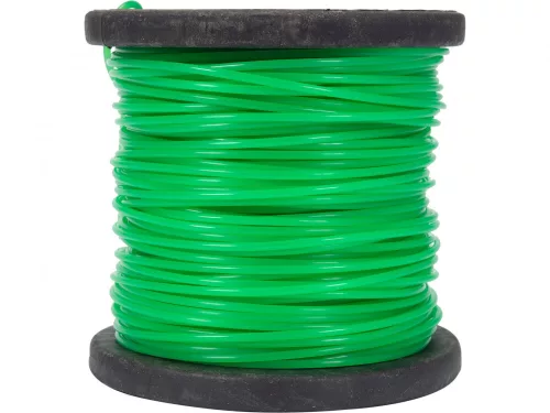 FLO LINKA TRÁVNYCH STROJOV 2,6MM x 70M /KRUHOVÁ/ (FL-89443)