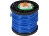 FLO LINKA TRÁVNYCH STROJOV 2,4MM x 90M /Štvorcový/ (FL-89452)