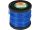 FLO LINKA TRÁVNYCH STROJOV 2,4MM x 90M /Štvorcový/ (FL-89452)