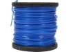 FLO LINKA TRÁVNYCH STROJOV 2,4MM x 90M /Štvorcový/ (FL-89452)