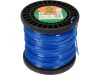 FLO LINIE TRÁVNYCH STROJOV 2,6MM x 70M /Štvorcový/ (FL-89453)