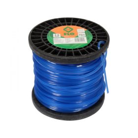   FLO LINIE TRÁVNYCH STROJOV 2,6MM x 70M /Štvorcový/ (FL-89453)