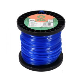   FLO Linka kosačky na trávu 3,0 MM x 56 m /štvorcový/ (FL-89454)