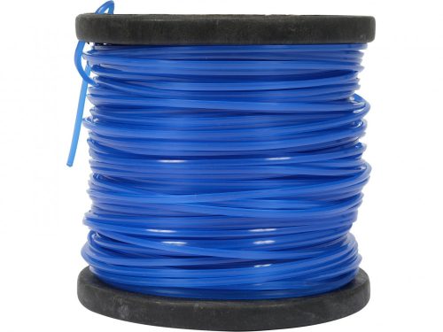 FLO Linka kosačky na trávu 3,0 MM x 56 m /štvorcový/ (FL-89454)