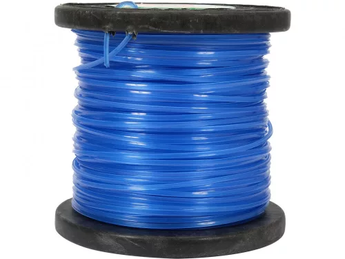 FLO LINIE TRÁVNYCH STROJOV 2,4MM x 90M /STAR/ (FL-89457)
