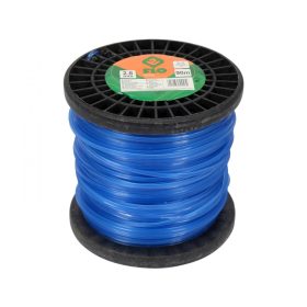 FLO LINIE TRÁVNYCH STROJOV 2,6MM x 90M /STAR/ (FL-89458)