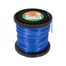 FLO LINKA TRÁVNYCH STROJOV 3,0MM x 60M /STAR/ (FL-89459)