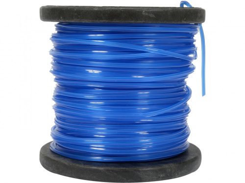 FLO LINKA TRÁVNYCH STROJOV 3,0MM x 60M /STAR/ (FL-89459)