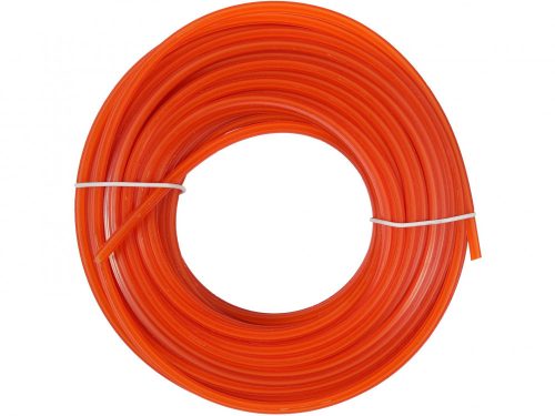 FLO LINKA KOSAČKY NA TRÁVNIK 2,7 mm x 15 M EXTRA NYLON (FL-89463)