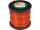 FLO LINKA KOSAČKY NA TRÁVNIK 2,4MM x 90M EXTRA NYLON (FL-89465)