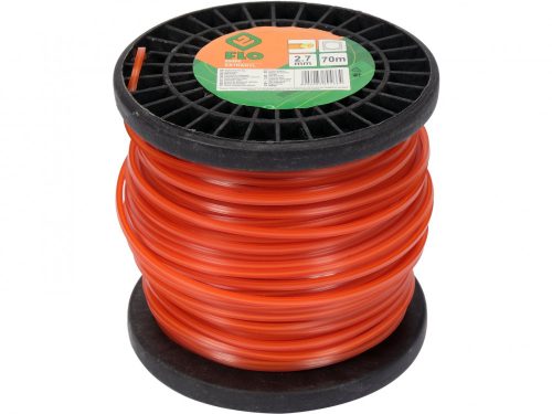 FLO EXTRANYLOVÁ REZACIA LINKA 2,7MM X 70M (FL-89466)