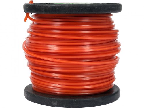 FLO EXTRANYLOVÁ REZACIA LINKA 2,7MM X 70M (FL-89466)