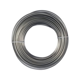   FLO Jadro pre vyžínač 3-hranný VOREL Ø= 30 mm l= 12 m (FL-89472)