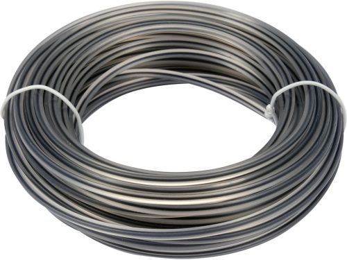 FLO Jadro pre vyžínač 3-hranný VOREL Ø= 30 mm l= 12 m (FL-89472)