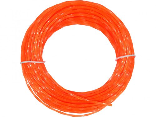 FLO LINKA TRÁVNYCH STROJOV 1,6MMx15M TICHÁ (FL-89478)