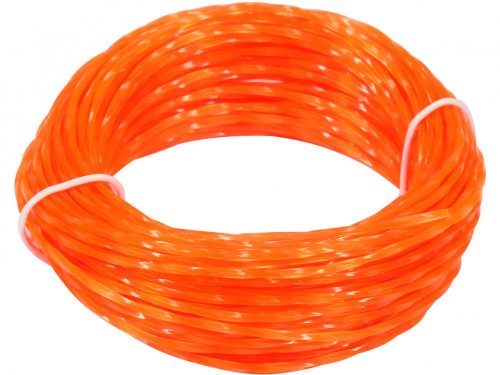 FLO LINKA TRÁVNYCH STROJOV 1,6MMx15M TICHÁ (FL-89478)