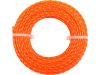 FLO Linka kosačiek na trávu FLO 2,7 mm x 15 M (FL-89481)