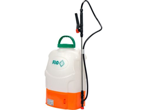 FLO AKUMULÁTOROVÝ POSTREKOVAČ ZÁHRADNÝ (FL-89611)
