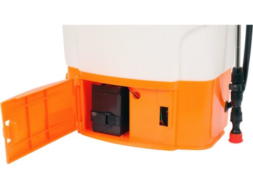 FLO AKUMULÁTOROVÝ POSTREKOVAČ ZÁHRADNÝ (FL-89611)