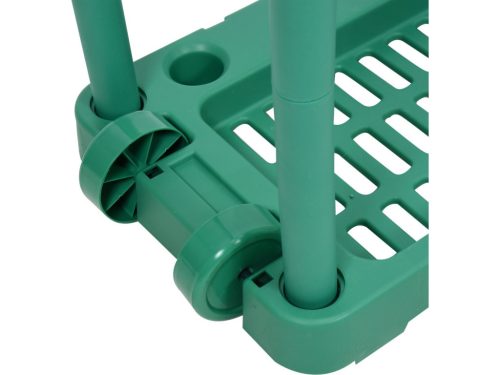 FLO REGÁL NA SKLADOVANIE ZÁHRADNÉHO NÁRADIA 84CM (89990)