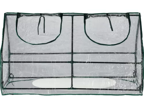 FLO CLOCHE ZELENÝ DOM (90001)