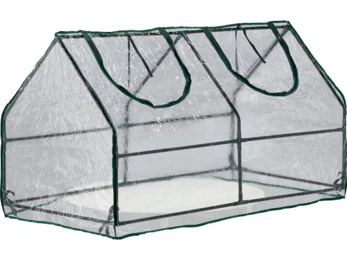 FLO CLOCHE ZELENÝ DOM (90001)