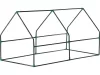 FLO CLOCHE ZELENÝ DOM (90001)