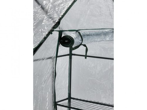 FLO Záhradný zabudovaný skleník  (90030)