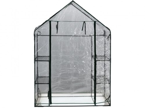 FLO Záhradný zabudovaný skleník  (90030)