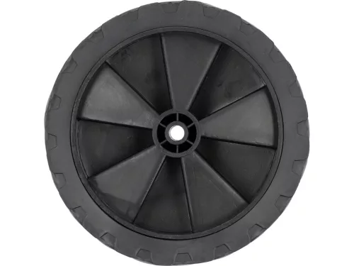 FLO PVC KOLESO 11 X 2,7 CM (90182)