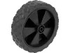 FLO PVC KOLESO 11 X 2,7 CM (90182)