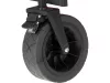 FLO PVC KOLESO 19 X 7 CM (90183)