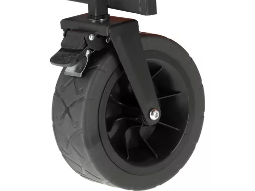 FLO PVC KOLESO 19 X 7 CM (90183)