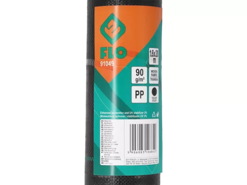 FLO PODLOŽKA NA PALINU 1,6 X 20 HMOTNOSŤ 90G/M2 (91049)