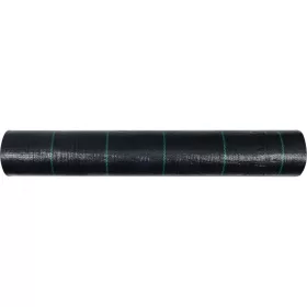   FLO Agrotextil – krycia plachta na pôdu 70 g/m², 1,6 × 50 m (91050)