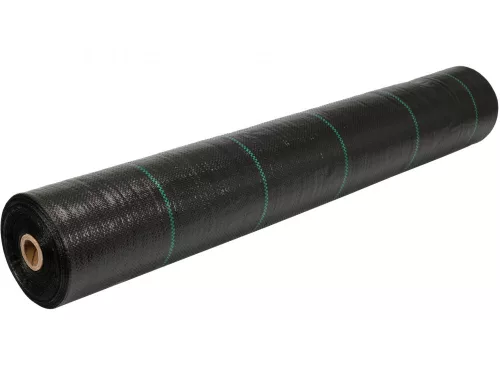 FLO Agrotextil – krycia plachta na pôdu 70 g/m², 1,6 × 50 m (91050)